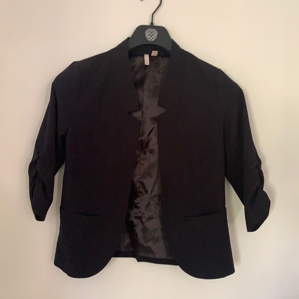 Nordstrom Frenchi Jr Blazer - size M